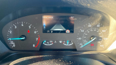 Ford Fiesta 1.0 EcoBoost Hybrid mHEV 125 ST-Line Edition 5dr Petrol Hatchback